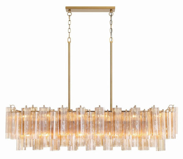 Addens 14-Light Chandelier