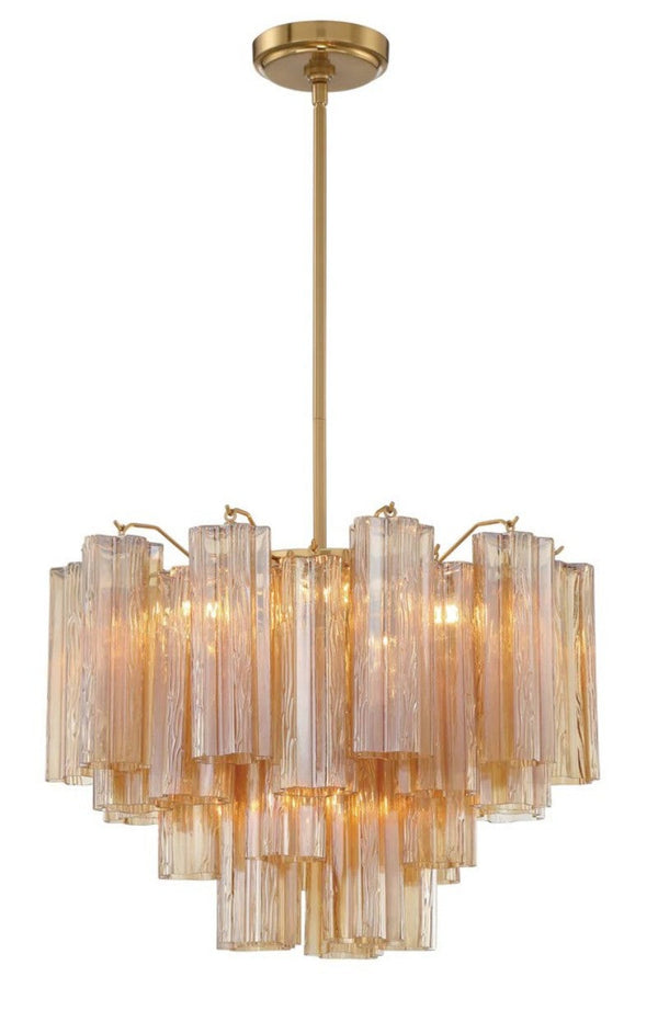 Addens 6-Light Chandelier
