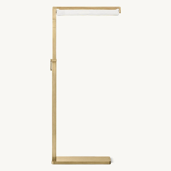 Ausle Task Floor Lamp