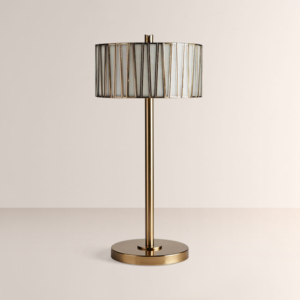 Bonita Table Lamps