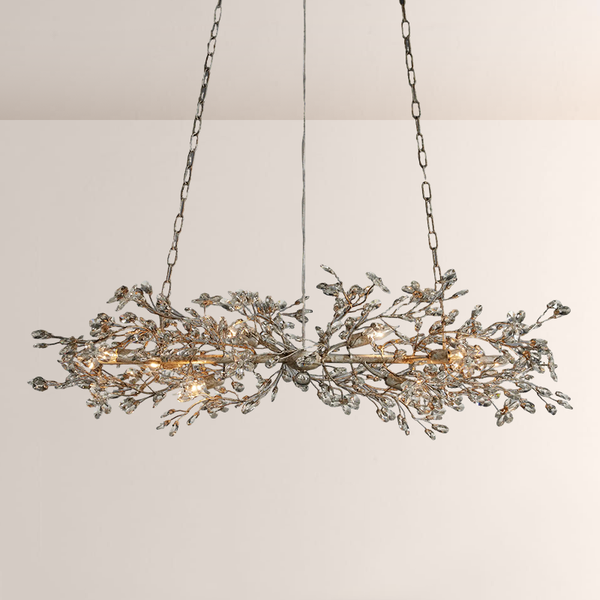 Fiore Linear Chandelier