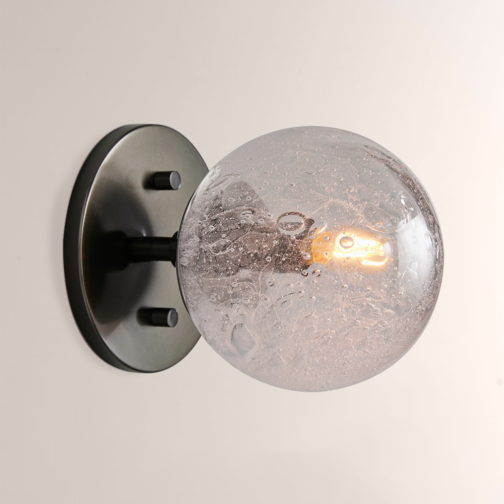 Mandoza Wall Sconce
