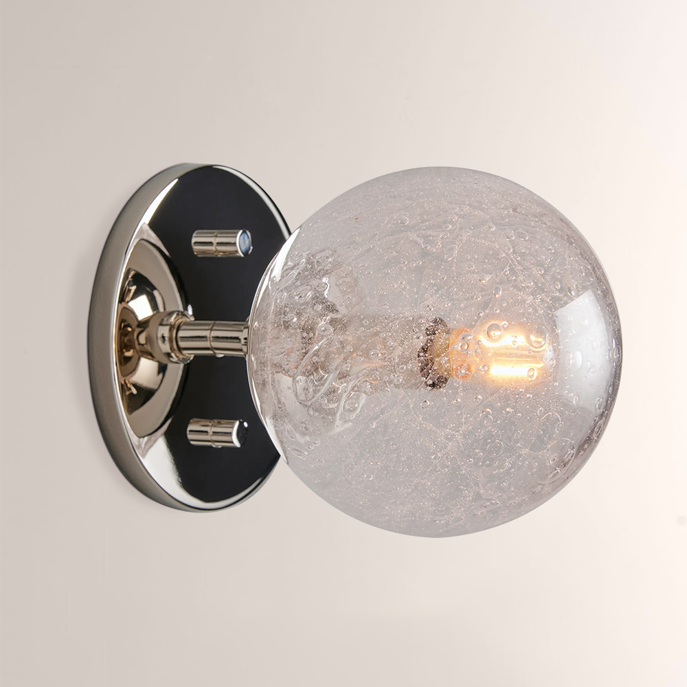 Mandoza Wall Sconce