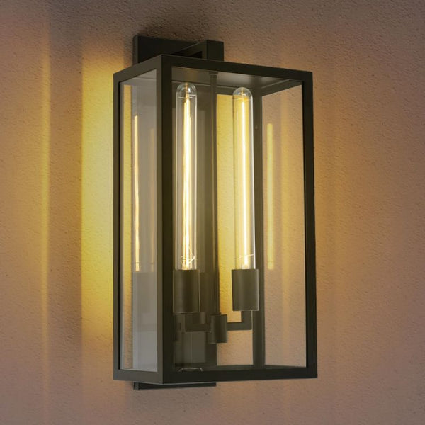 Outdoor Vintage Wall Sconce