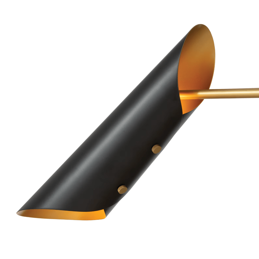 Vest 28.5" 6-Light Chandelier